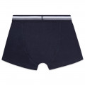 Set of 2 pairs of boxers BOSS for BOY