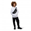 Sac banane avec poche frontale BOSS pour GARCON