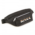 Belt bag with front pocket BOSS for BOY