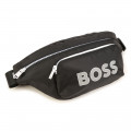 Sac banane en toile BOSS pour GARCON