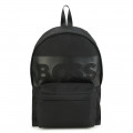 Sac à dos en toile BOSS pour GARCON