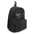 Sac à dos en toile BOSS pour GARCON