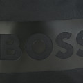 Sacoche en toile texturée BOSS pour GARCON