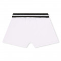 Lot de 2 boxers BOSS pour GARCON