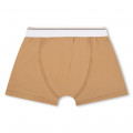 Lot de 2 boxers BOSS pour GARCON