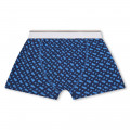 Set of 2 boxer shorts BOSS for BOY