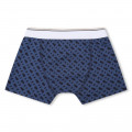 Set of 2 boxer shorts BOSS for BOY