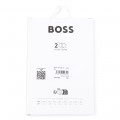 Lot de 2 boxers BOSS pour GARCON