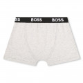 3er-set boxershorts BOSS Für JUNGE