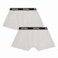 2er-set boxershorts BOSS Für JUNGE