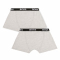 2er-set boxershorts BOSS Für JUNGE