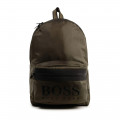Rucksack with pockets BOSS for BOY