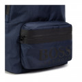Rucksack with pockets BOSS for BOY