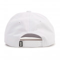 Cappello in twill di cotone BOSS Per RAGAZZO