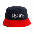 BOB BOSS Voor