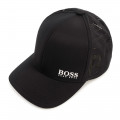 KAPPE BOSS Für JUNGE