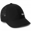 Casquette ajourée BOSS pour GARCON