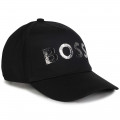 Casquette BOSS pour GARCON