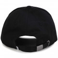 Casquette BOSS pour GARCON