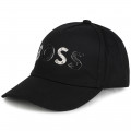 Casquette BOSS pour GARCON
