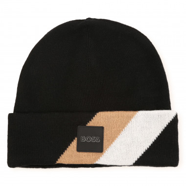 Striped hat  for 