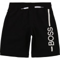 Quick-dry board shorts BOSS for BOY