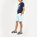 Surfer quick dry BOSS Per RAGAZZO