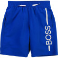 Surfer quick dry BOSS Per RAGAZZO