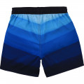 Surfer quick dry BOSS Per RAGAZZO