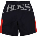 BERMUDA BOSS Voor