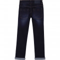 Slim fit jeans BOSS for BOY