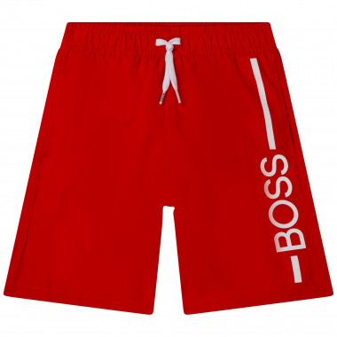 Maillot de bain séchage rapide BOSS pour GARCON