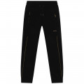 Stretch jogging trousers BOSS for BOY