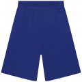 Bermuda shorts with pockets BOSS for BOY