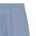 Pantalón de chándal de muletón BOSS para NIÑO