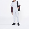 Pantalon de jogging molletonné BOSS pour GARCON