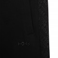 Pantalon de jogging BOSS pour GARCON