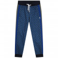 Jogging trousers BOSS for BOY