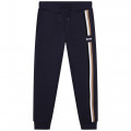 Pantaloni da jogging BOSS Per RAGAZZO