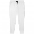 Pantalón de chándal BOSS para NIÑO