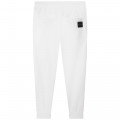 Pantalón de chándal BOSS para NIÑO