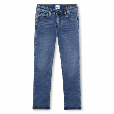 5-pocket-jeans BOSS Für JUNGE