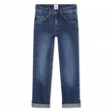 5-pocket-jeans  Für 