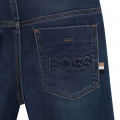 Pantalon en denim BOSS pour GARCON