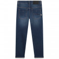 Denim trousers BOSS for BOY