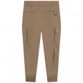 Seven-pocket trousers BOSS for BOY