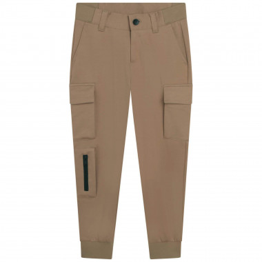 Pantalon 7 poches BOSS pour GARCON
