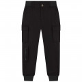 Pantalon 7 poches BOSS pour GARCON