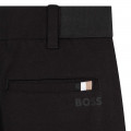 Pantalón de 7 bolsillos BOSS para NIÑO