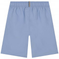 Short de bain BOSS pour GARCON